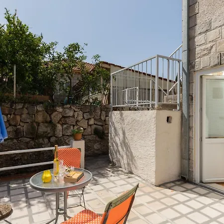 Bradas Dubrovnik