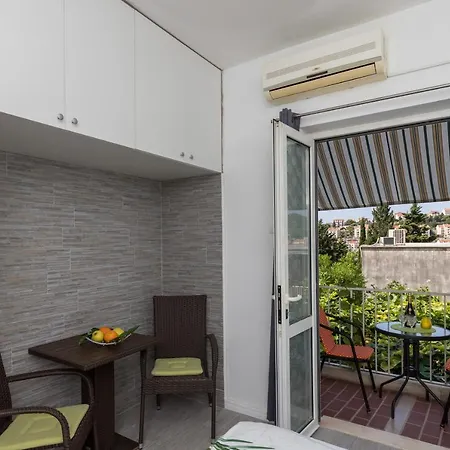 Guest house Bradas Dubrovnik