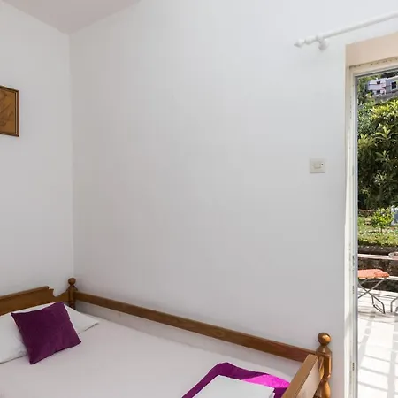 Casa de hóspedes Bradas