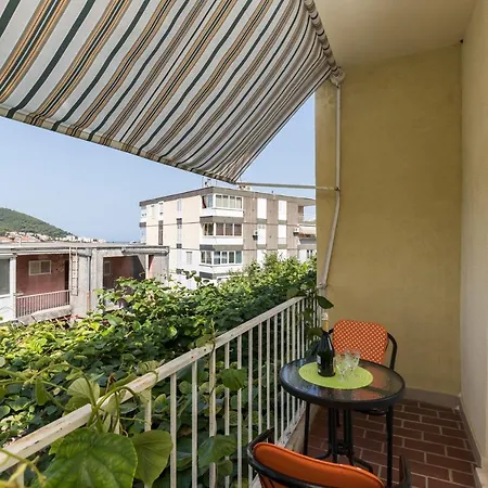 Bradas Maison d'hôtes 2*