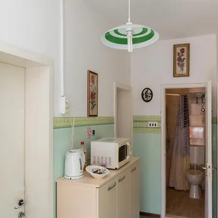 Bradas Casa de hóspedes 2*