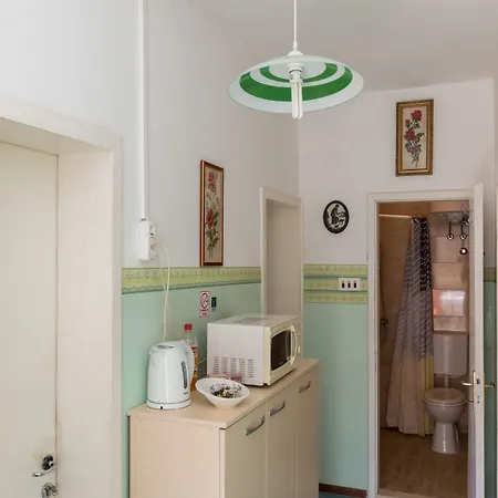 Bradas Casa de hóspedes Dubrovnik