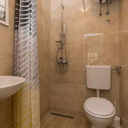 Bradas Casa de hóspedes