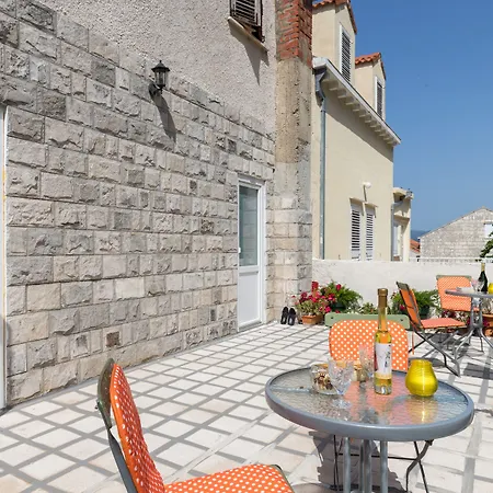 Bradas Guest house Dubrovnik