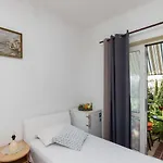 Maison d'hôtes Bradas
