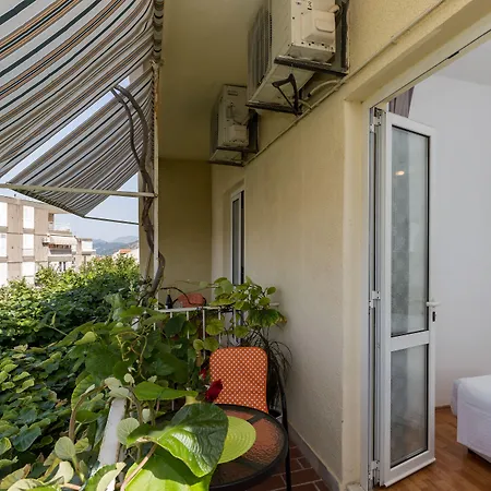 Bradas Maison d'hôtes Dubrovnik